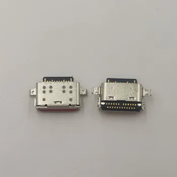 5gab USB Uzlāde Dokā Port Savienotājs Huawei MediaPad M5 10.8 CMR-AL09 M5pro M5 Pro 8.4 Collu M6 10.8 SKP-W09 Lādētāja Kontaktdakšu